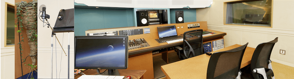 Studio 1st.