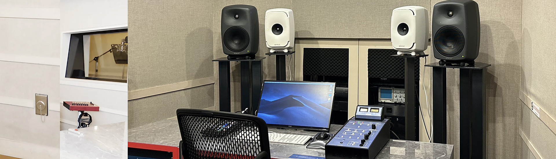 Studio 3rd. (Fineplay)