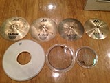 Cymbal